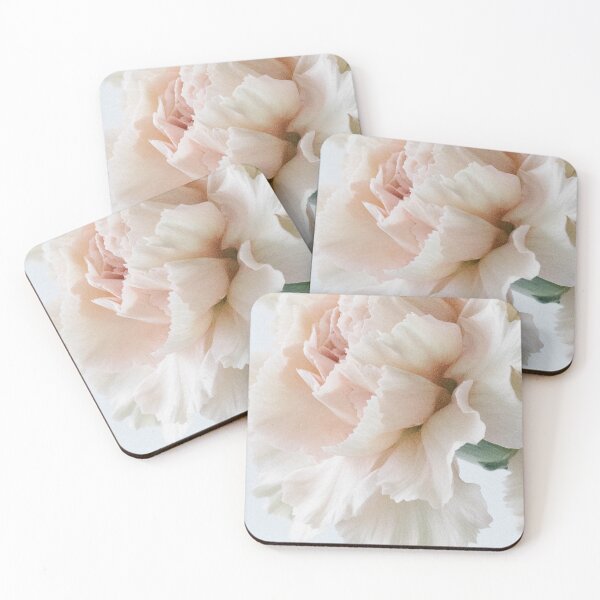 Item preview, Blurry Carnation designed and sold by uplusmestudio.