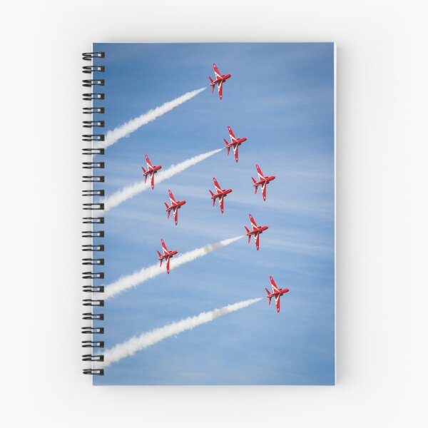 Item preview, Red Arrows at the Southport airshow. designed and sold by wellsie82.