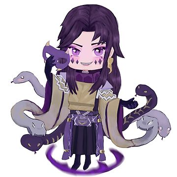 Artwork thumbnail, Orochi by InvidiaEsc-