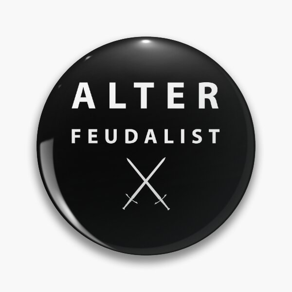 Item preview, ALTER-FEUDALIST designed and sold by Politist.