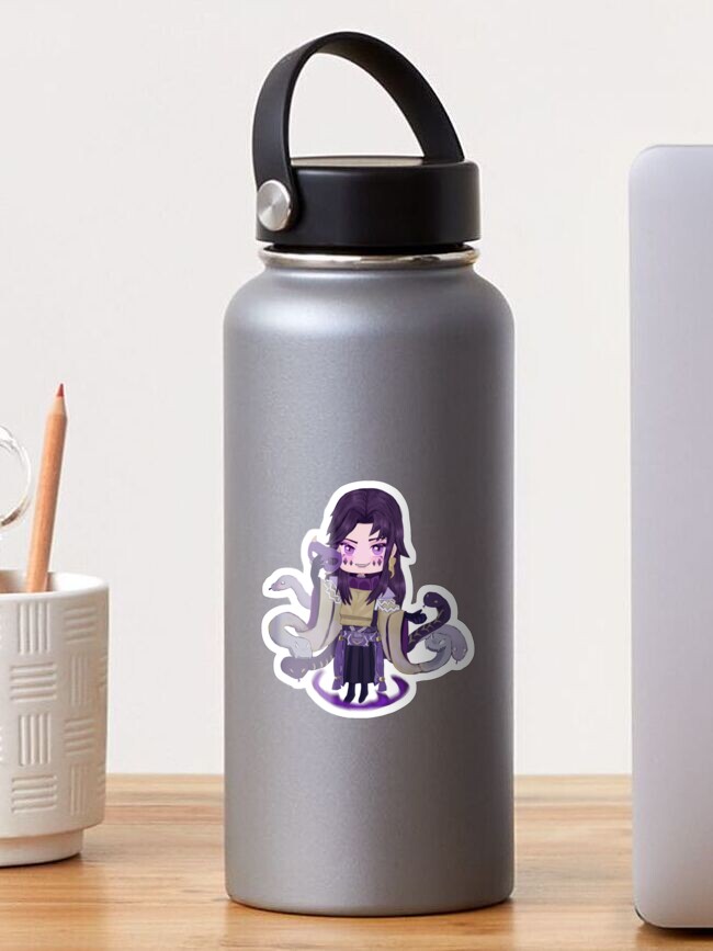 Thumbnail 1 of 3, Sticker, Orochi designed and sold by InvidiaEsc-.