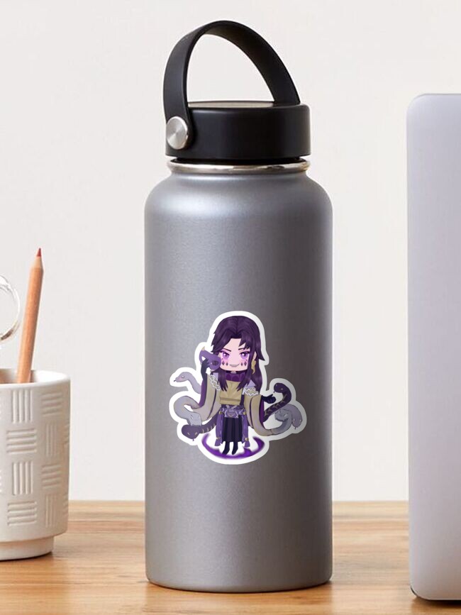 Thumbnail 1 of 3, Sticker, Orochi designed and sold by InvidiaEsc-.