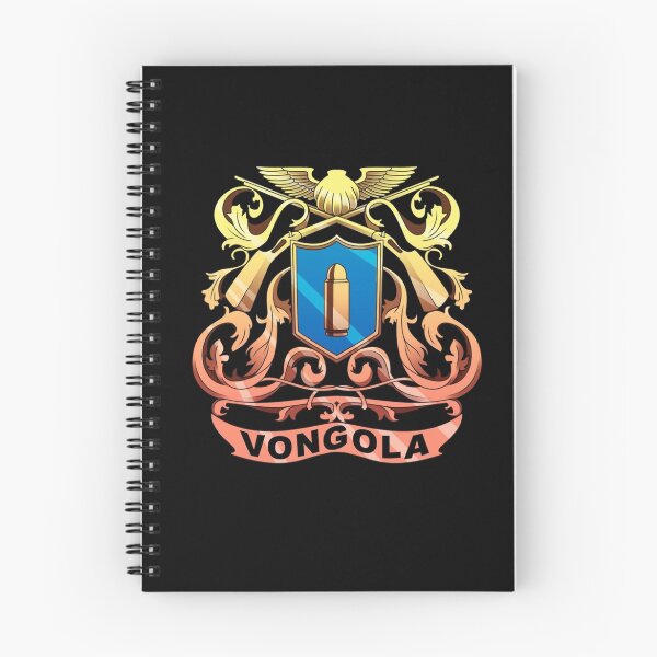 Item preview, Vongola Emblem designed and sold by sofich.