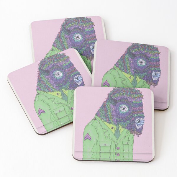 Item preview, Mt. Joy designed and sold by mormond.