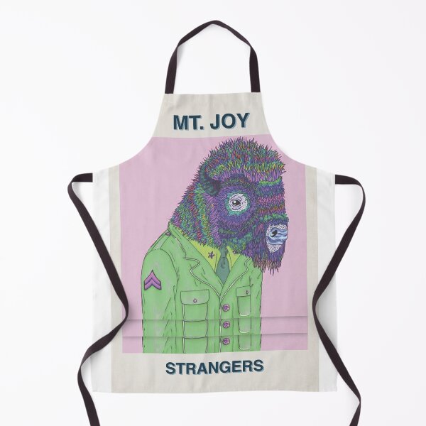 Item preview, Mt. Joy designed and sold by mormond.