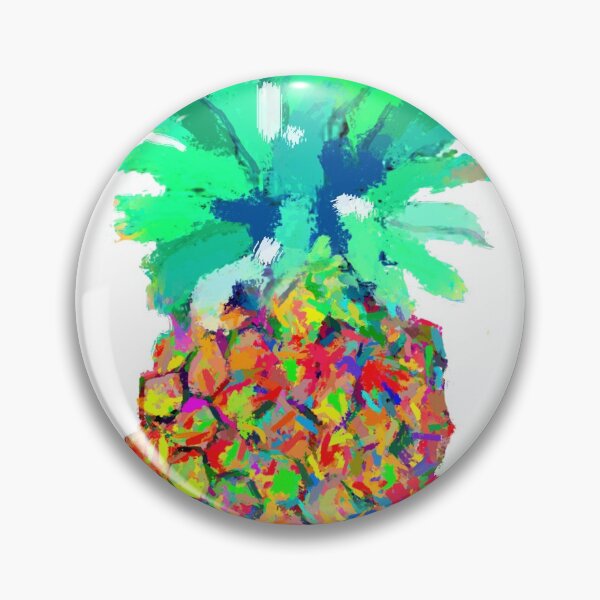 Item preview, Pineapple Tee  designed and sold by Tom Sachse.