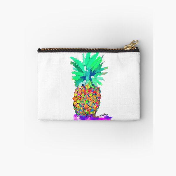 Item preview, Pineapple Tee  designed and sold by Tom Sachse.