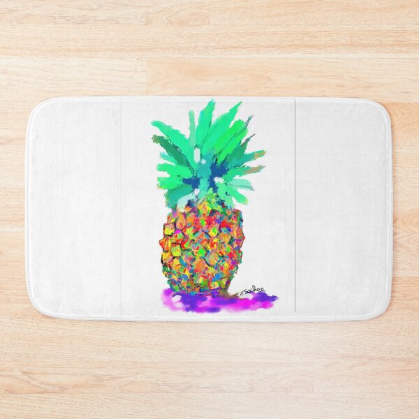 Item preview, Pineapple Tee  designed and sold by Tom Sachse.