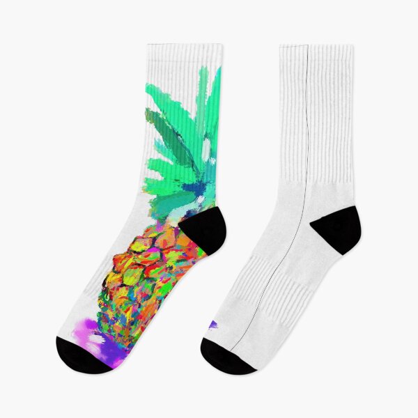 Item preview, Pineapple Tee  designed and sold by Tom Sachse.