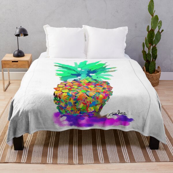 Item preview, Pineapple Tee  designed and sold by Tom Sachse.