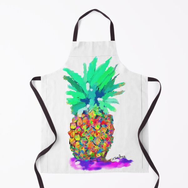 Item preview, Pineapple Tee designed and sold by Tom Sachse.