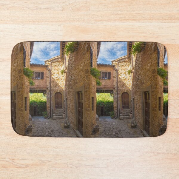 Item preview, Street in Montefioralle, Tuscany designed and sold by jojobob.