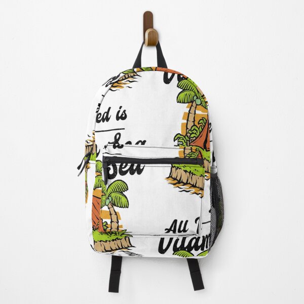 Item preview, All I need is Vitamin Sea designed and sold by Sam Artist.