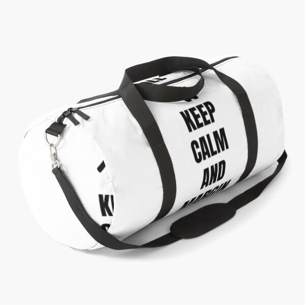 Item preview, Keep Calm and Margin Call (Light) designed and sold by TraderShirts.