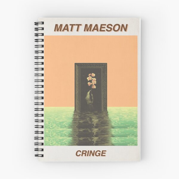 Item preview, Matt Maeson designed and sold by mormond.
