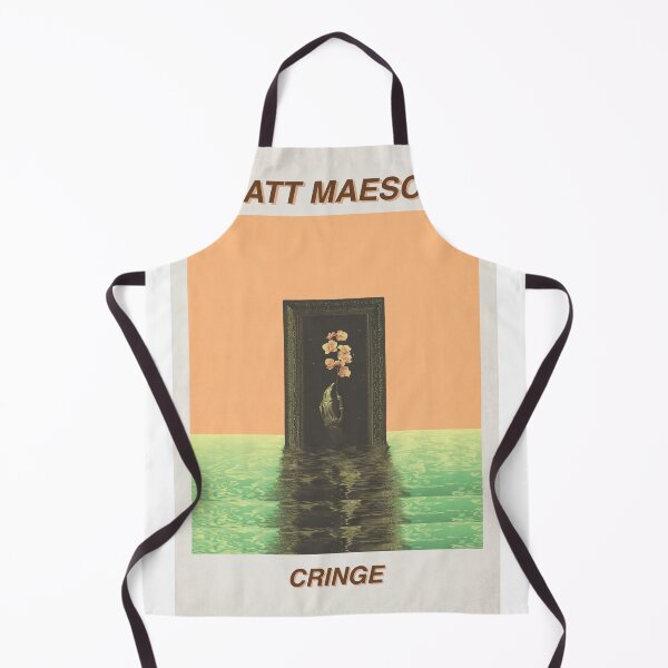 Item preview, Matt Maeson designed and sold by mormond.