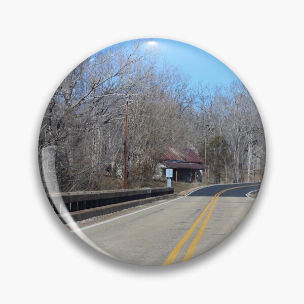 Item preview, Bridge Over Henry River designed and sold by Cynthia48.