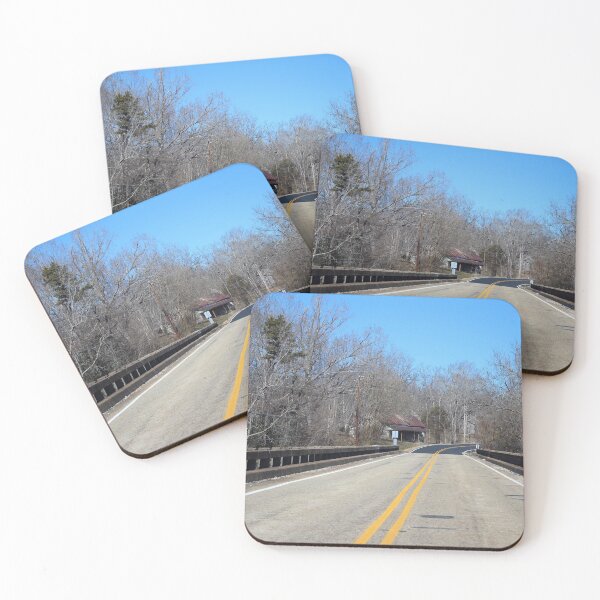 Item preview, Bridge Over Henry River designed and sold by Cynthia48.