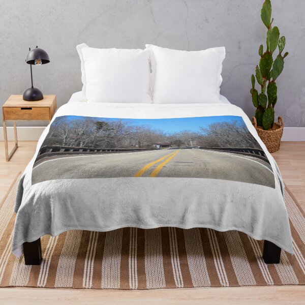 Item preview, Bridge Over Henry River designed and sold by Cynthia48.