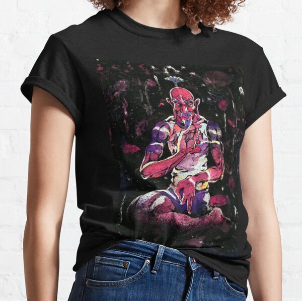 Presidente de Hunter vs Ant King Camiseta clásica