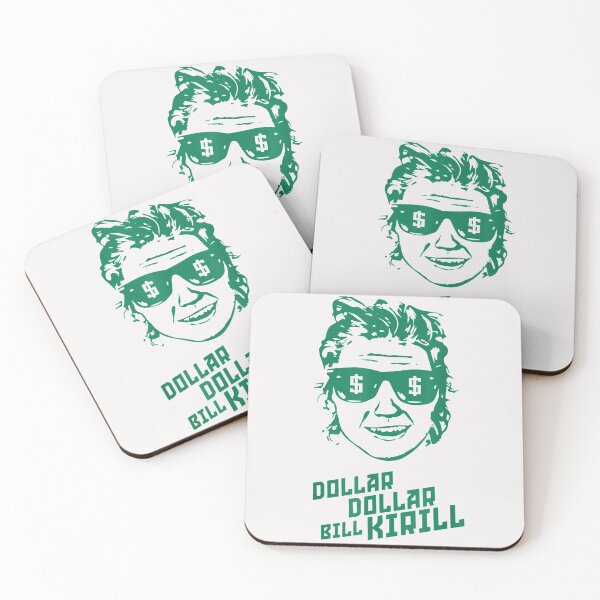Item preview, dollar dollar bill kirill designed and sold by analopes994.