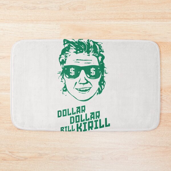 Item preview, dollar dollar bill kirill designed and sold by analopes994.