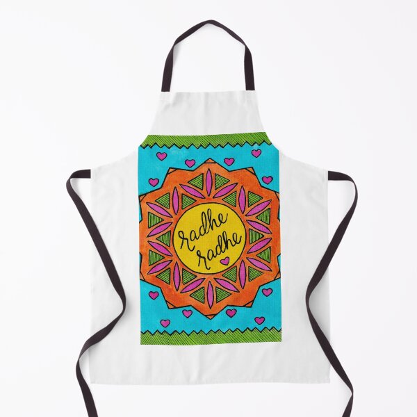 Item preview, Radhe Radhe designed and sold by doodlenidhi.