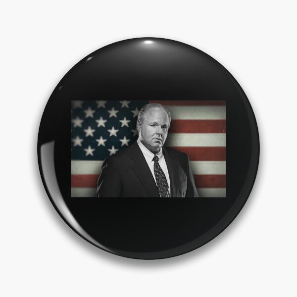 Item preview, Rush Limbaugh relies on his designed and sold by boyleleslie.