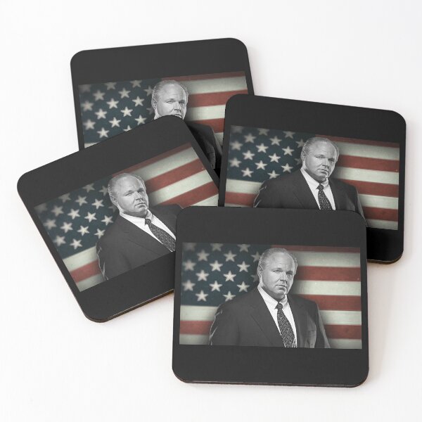 Item preview, Rush Limbaugh relies on his designed and sold by boyleleslie.
