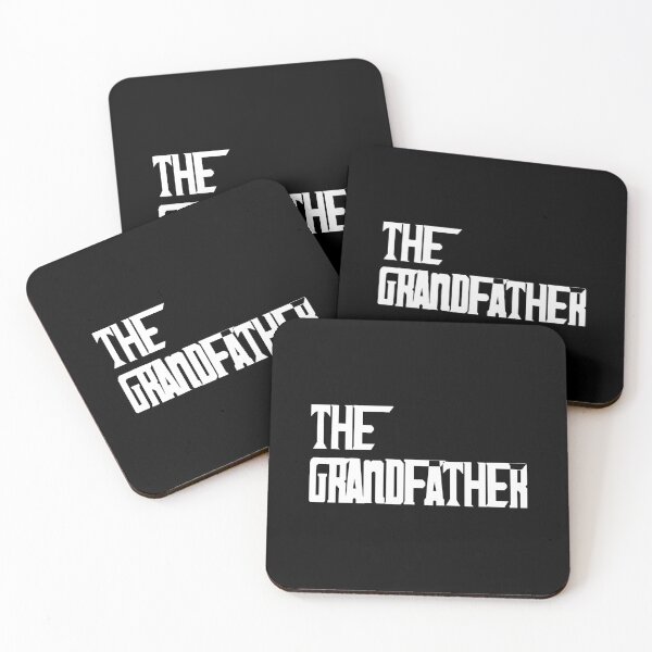 Item preview, The Grandfather designed and sold by rodmendonca.