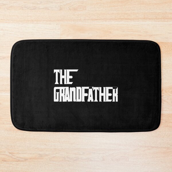 Item preview, The Grandfather designed and sold by rodmendonca.