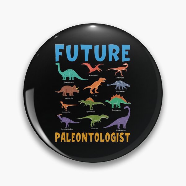 Item preview, Future Paleontologist Fossil Dinosaurs Lover Paleontology designed and sold by Best Designer.