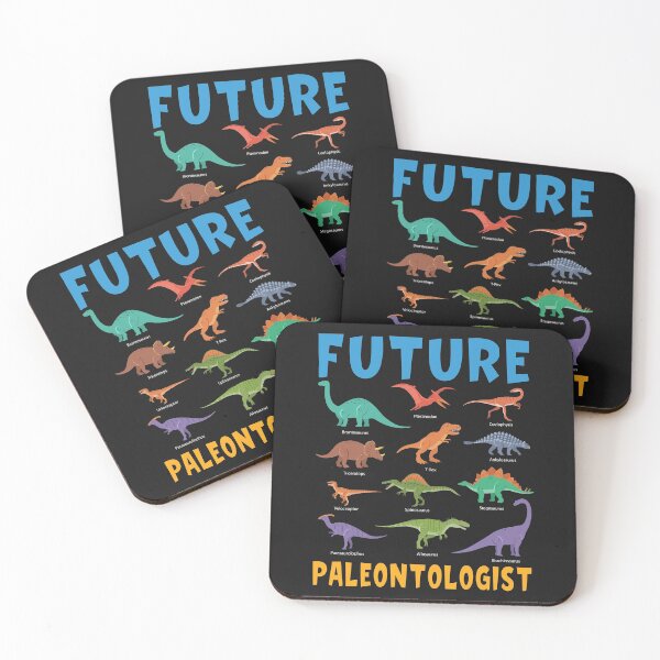 Item preview, Future Paleontologist Fossil Dinosaurs Lover Paleontology designed and sold by Best Designer.