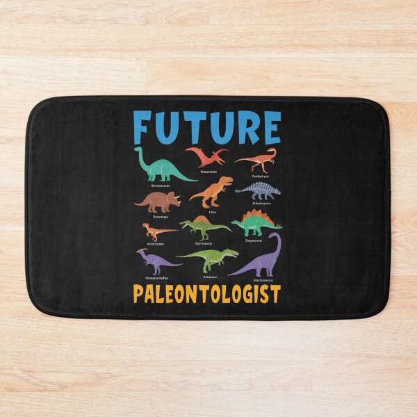 Item preview, Future Paleontologist Fossil Dinosaurs Lover Paleontology designed and sold by Best Designer.