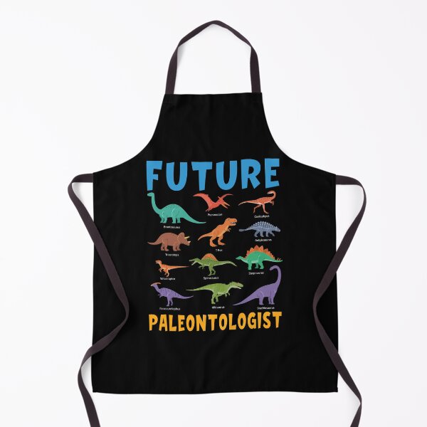Item preview, Future Paleontologist Fossil Dinosaurs Lover Paleontology designed and sold by Best Designer.