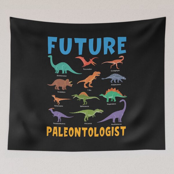 Item preview, Future Paleontologist Fossil Dinosaurs Lover Paleontology designed and sold by Best Designer.