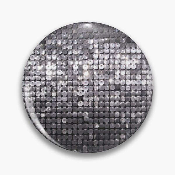 Item preview, Silver Glamour (Photo of Sequin Only - Not Reflective) designed and sold by newburyboutique.
