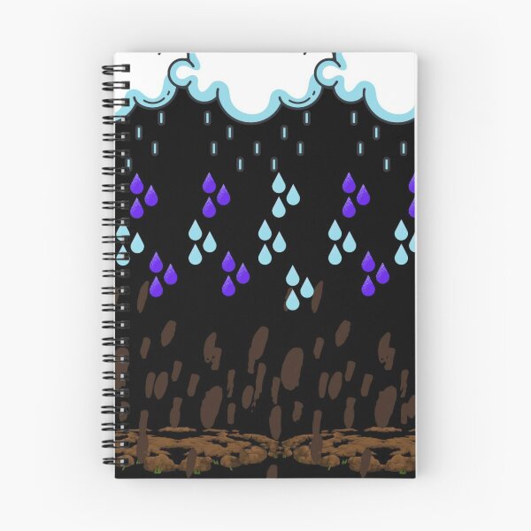 Item preview, Mud Patterns  designed and sold by Minubehune.