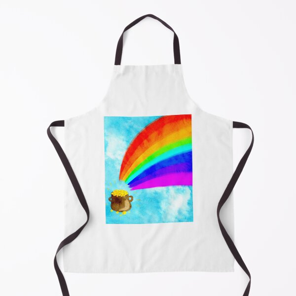 Item preview, End of the Rainbow designed and sold by JessCarrsArt.