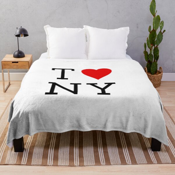 Item preview, I Love Tony New York Heart T-shirt designed and sold by PatBenjanis.