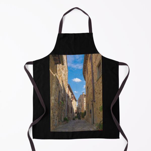 Item preview, Street in Montefioralle, Tuscany designed and sold by jojobob.