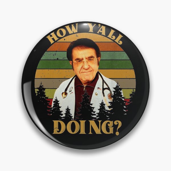 Item preview, How Y'All Doing Dr Younan Nowzaradan Dr Now My 600-Lb Life designed and sold by analopes994.