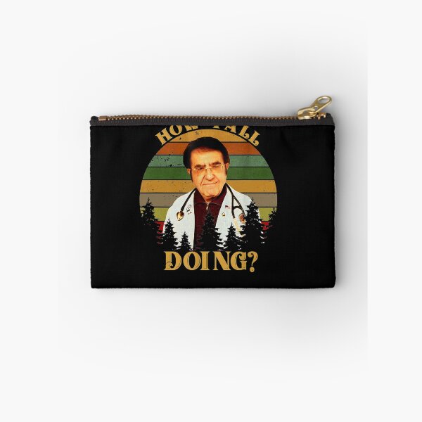 Item preview, How Y'All Doing Dr Younan Nowzaradan Dr Now My 600-Lb Life designed and sold by analopes994.