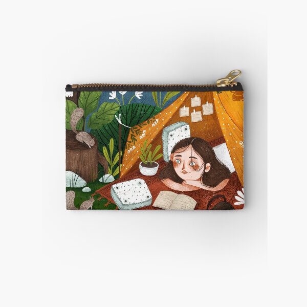 Item preview, Camping designed and sold by izptica.