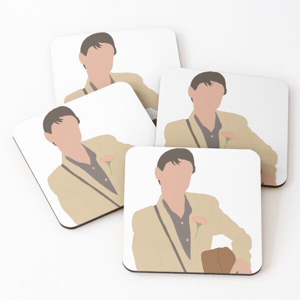 Item preview, Thomas Brodie-Sangster designed and sold by Classylady1Of4.