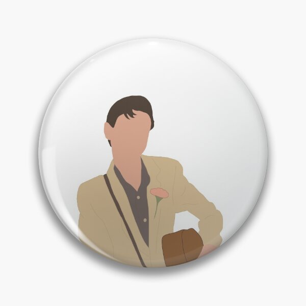 Item preview, Thomas Brodie-Sangster designed and sold by Classylady1Of4.