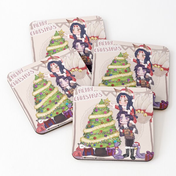 Item preview, Merry Christmas!  designed and sold by InvidiaEsc-.