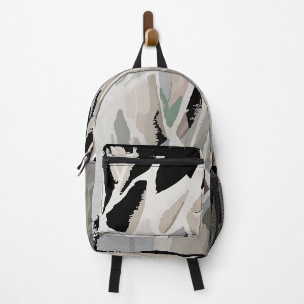 Item preview, Abstract modern decorative forest designed and sold by Der Geist.