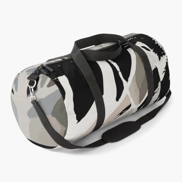 Item preview, Abstract modern decorative forest designed and sold by Der Geist.