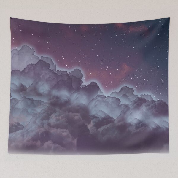 Item preview, Cloudy night dreams  designed and sold by Zenya-B.
